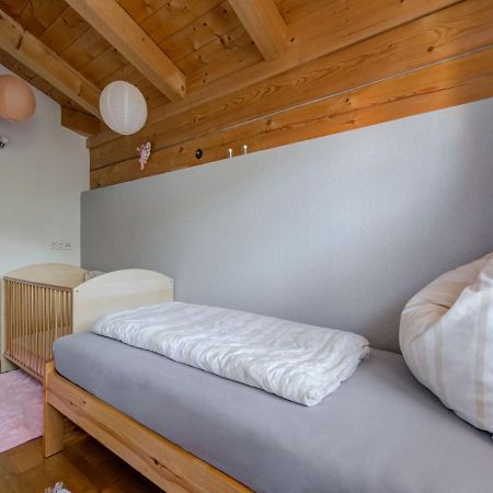 Cosy Flat In Westendorf In Tyrol Holzham Exteriör bild