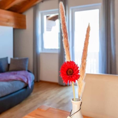 Cosy Flat In Westendorf In Tyrol Holzham Exteriör bild