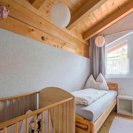 Cosy Flat In Westendorf In Tyrol Holzham Exteriör bild