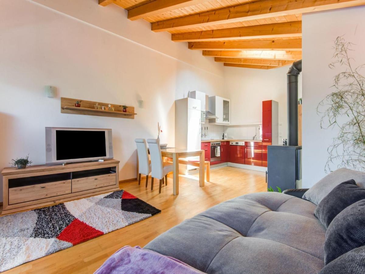Cosy Flat In Westendorf In Tyrol Holzham Exteriör bild