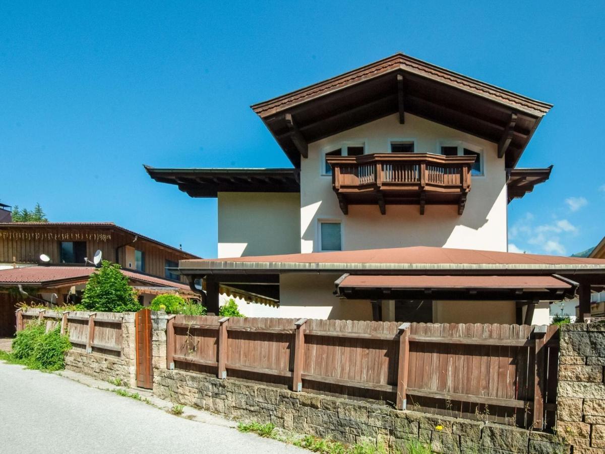 Cosy Flat In Westendorf In Tyrol Holzham Exteriör bild